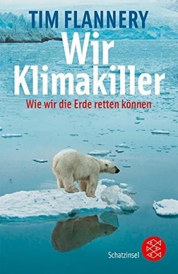Wir Klimakiller - Wie wir die Erde retten können Buch FISCHER KJB