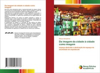 Glauco GonçAlves | Da Imagem Da Cidade à Cidade Como Imagem | Taschenbuch (2020)