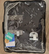 SmartPak Sheet Horse Blanket Size 80 Black