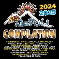 Audio Cd - Hit Napoli 2024/2025 / Various - Zeus Record -D- Neu