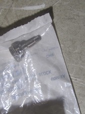 NEW GENUINE OEM Husqvarna Soff-Cut 150 Blade Cover Knob 505536301