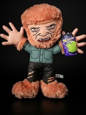 Universal Studios Monster: The Wolf Man 14" Plush