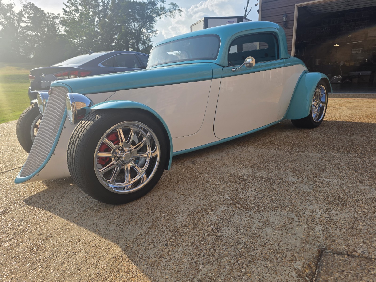 1933 Ford Other Models for Sale Near Me - iSeeCars.com