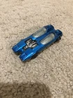 Hot Wheels Redline Splittin' Image Light Blue 1968 USA, VG Cond. Rate On NCHWA