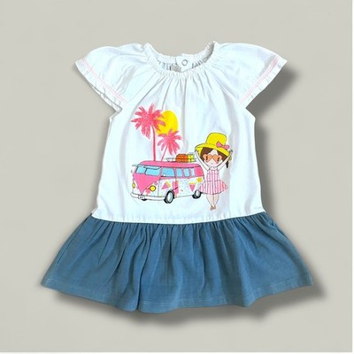 Chicco DRESS SLEEVELESS toddler