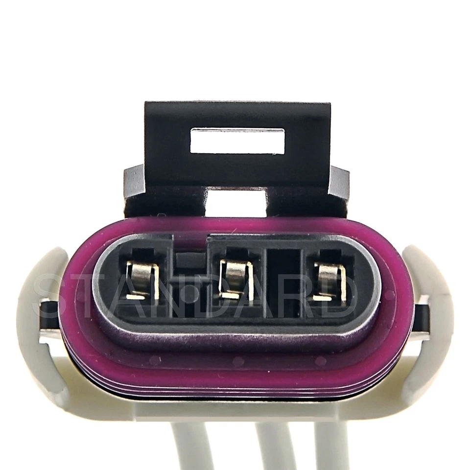 For Chevy Silverado 3500 HD 07-16 Standard 4WD Indicator Light Switch Connector Foto 3 de 4