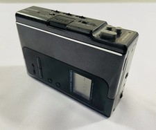 Aiwa Stereo Radio Player Model HS-T380 Cassette , Not Working  Parts Unit 