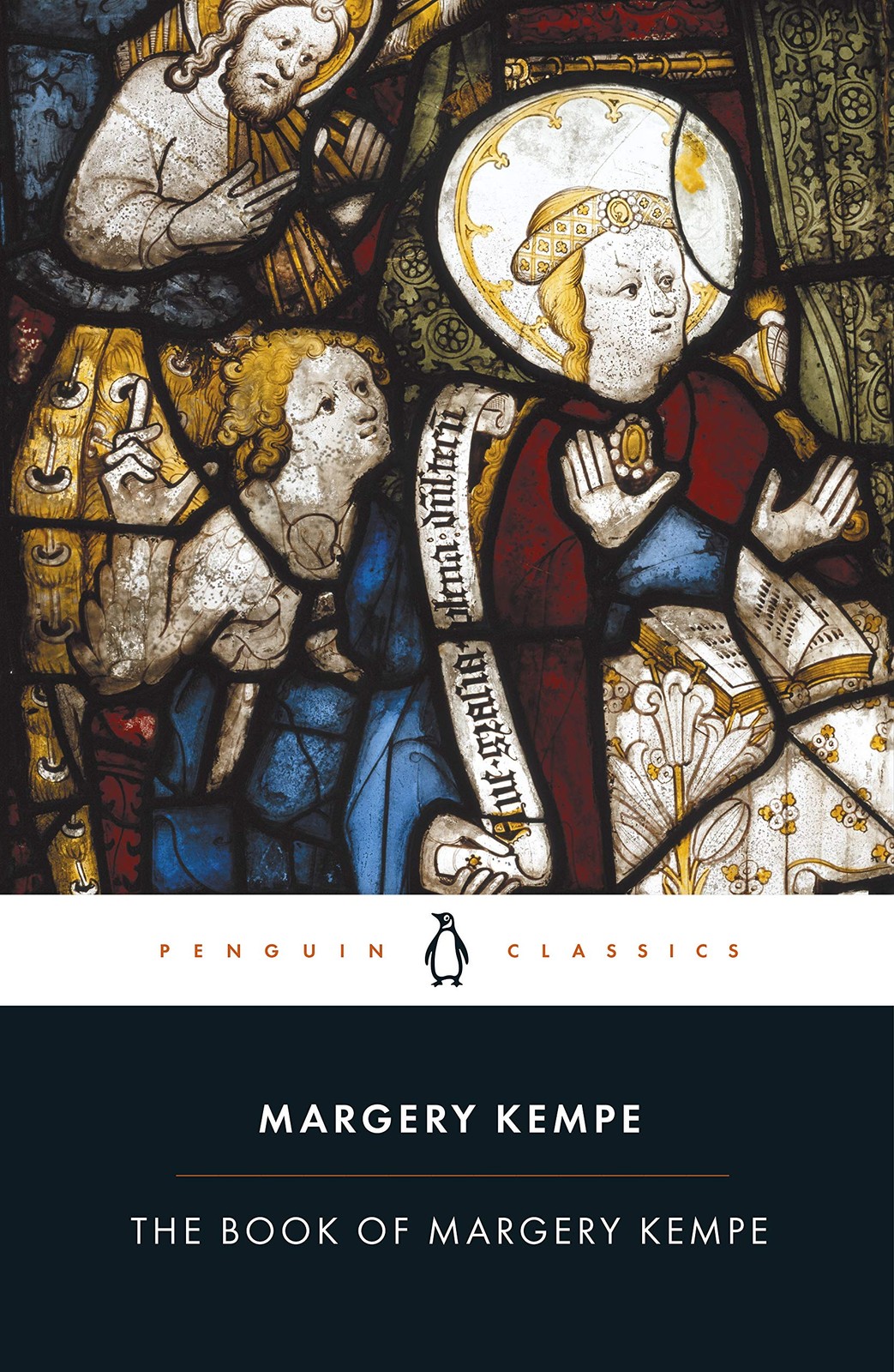 The Book of Margery Kempe (Penguin Classics) by Margery Kempe (PB 1985) - Image 7