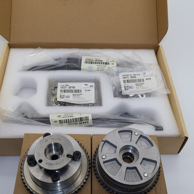 #ad NEW OEM Timing Chain Kit amp; VVT Gears For 2017 2020 Hyundai Elantra Sedan 2.0L $252.22