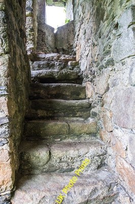 Foto 12x8 Schlösser von Leinster: Puck's, Co. Dublin (3) Ballycorus The stra c2016