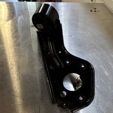 Vw Volkswagen Mk1 Rabbit Diesel Engine Mount Complete With New Rubber Mount Vw Volkswagen Mk1 Rabbit Diesel Engine Mount Complete With New Rubber Mount