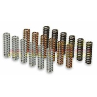 Gratisversand Malossi Racing Kupplungsfedern Kit FüR Yamaha T-Max 530 12-15 Neu