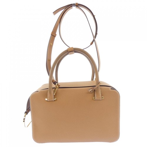 Authentic Delvaux Cool Box AA0662AQY Bag #230-000-664-9653