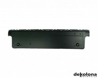 Nummernschildhalter FüR BMW 7Er Vorne 01-08