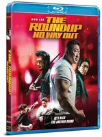 Roundup No Way Out - Blur - G3Z