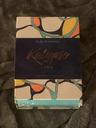 Pure Romace Kalypso "Kaia" New-Unopened plus FREE GIFT 