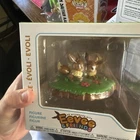 Funko Vinyl Figure-Other: Pokémon - An Afternoon with Eevee & Friends (Eevee)