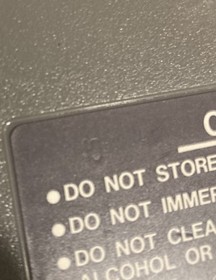 Carro Super Off Road, Nintendo NES solo aut&eacute;ntico probado funcionando