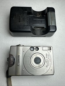 Powershot S100 | eBay
