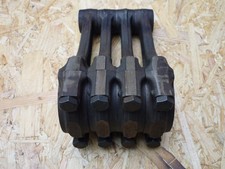 Prüfbericht Doppelvergaser Weber für Opel Ascona / Opel Manta / Kadett C