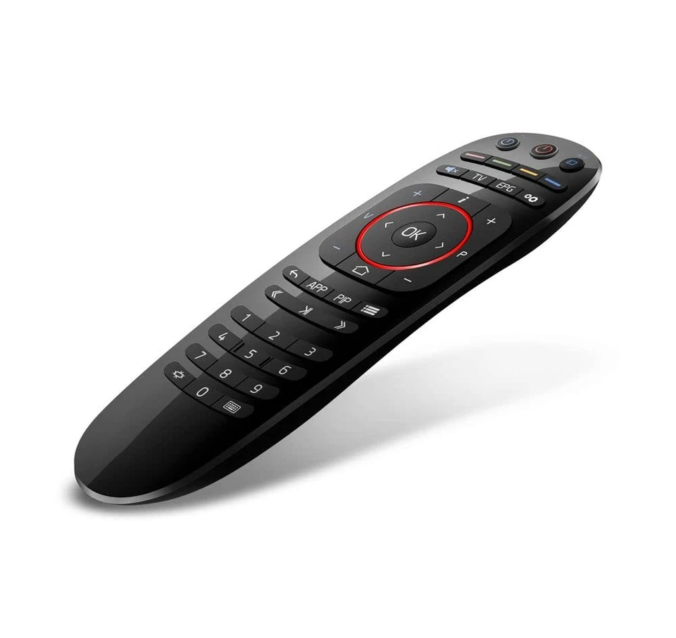 Infomir Original MAG 544 W3 4K Set Top Box Multimedia Player Internet TV - Image 4 of 4