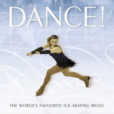 Vanessa-Mae Dance (CD) Album
