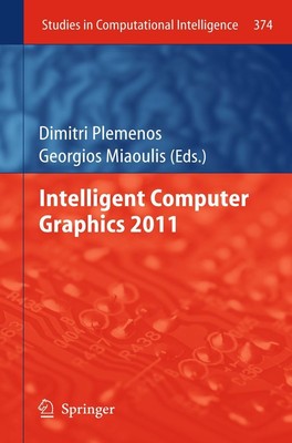 Intelligent Computer Graphics 2011 Georgios Miaoulis