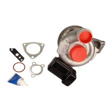 TMI Turbolader für Mercedes-Benz M-Klasse W164 ML 320 CDI 4matic Viano W639 906