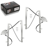2X Fensterheber Elektrisch Set Vorne Links Rechts FüR Citroen Xsara Picasso N68
