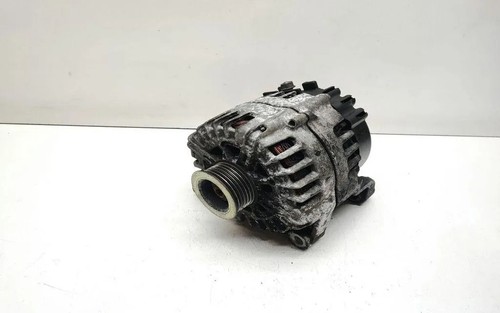 BMW 3 E90 Generator 7802261 1.80 Diesel 2008 33635541