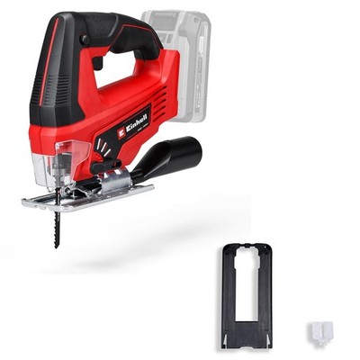 Werkzeuge Einhell TC-JS 18 Li Solo Akku-Stichsge NEU