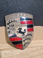 Capot Porsche 911