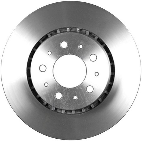 Bendix PRT1421 BENDIX Disc Brake Rotor For 85-92 Volvo 740 760 780