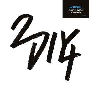 Everything Is Wrong (Solomun Remix) Vinyl