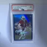 2019 Panini Chronicles - Luminance Update Rookies Kyler Murray #201 Blue /75
