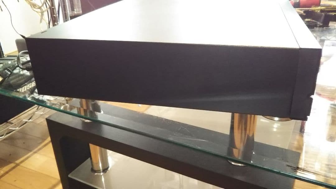 Toshiba Aurex SJ-V470EQ Stereo Graphic Equalizer Used Cleaned Maintained