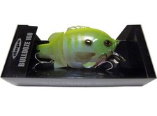 Deps Deps Bulldoze 160 #05 Chart Gill Fishing Lure NEW JDM