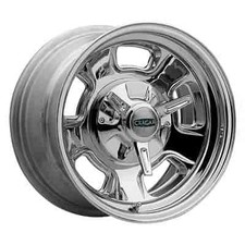 Cragar 3905805 390 Series Street Pro Wheel