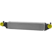 Diederichs DCA1164 LadeluftküHler FüR Opel Astra K (B16)