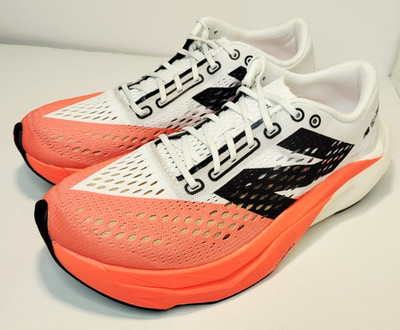 New Balance FuelCell SuperComp Pacer v2 Women's Size 8 Race Day Running Shoes