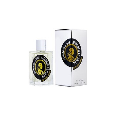 ETAT LIBRE D'ORANGE Attaquer Le Soleil Marquis De Sade Eau De Parfum Spray