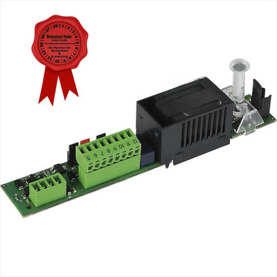 GEZE GC 151 Raucherkennungsteil, versiegelt aus BJ 2025 NEU, OVP, 103555