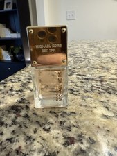 Michael Kors Glam Jasmine Eau de Parfum Spray 1.0 fl oz / 30 ml Regular Size