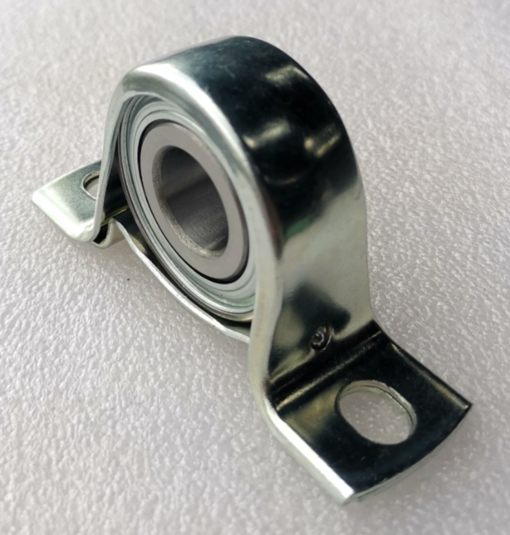 Pressed Steel Pillow Block Bearing FHSPPZ204-12 SBPP204-12 3/4