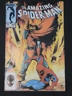 Amazing Spider-Man Vol 1 #261 FN+ VINTAGE Copper Age - WE COMBINE SHIPPING