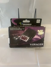 Tekonsha 9030 Voyager Electric Brake Control Open Box