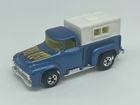Vintage Hot Wheels BW High-Tail Hauler Extras Malaysia- Minty