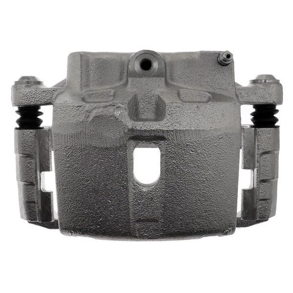 For Chevy Silverado 2500 HD 01-10 Disc Brake Caliper Element3 Semi-Loaded New Foto 3 de 4