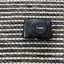 Canon Power Shot G10 Digital Camera Zoom 5X UNTESTED