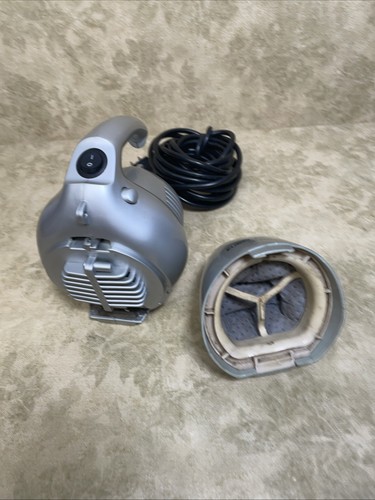 Euro-Pro X Ultra Shark Turbo Handheld Vacuum EP366 Bagless 600W Base Only Tested - Picture 9 of 10